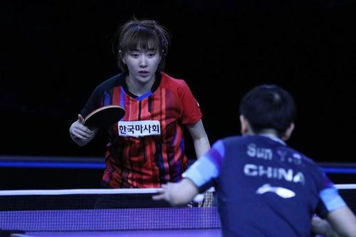 徐孝元马龙视频,巅峰对决背后的故事与启示