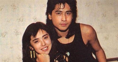 齐秦和王祖贤视频,经典影视情侣的甜蜜瞬间回顾