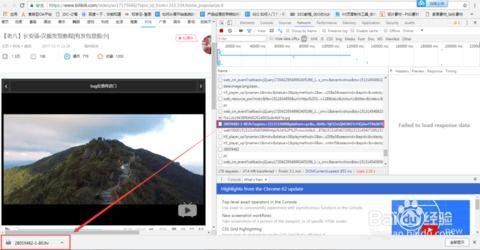 抓取网站视频,从抓取到概述