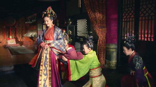 芈月传电视剧免费全视频,揭秘战国风云，芈月传奇人生再现荧屏