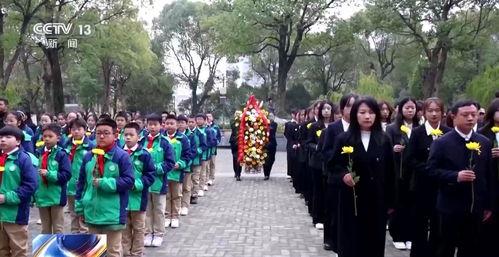 纪念烈士视频,铭记历史——纪念烈士视频回顾