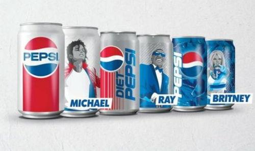 百事可乐广告视频,活力四溢，青春无限挑战