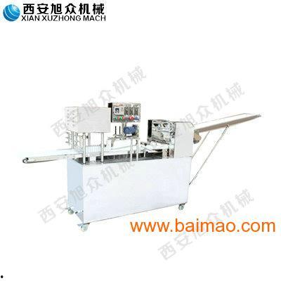 刀切馒头机器视频教程,视频教程详解