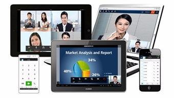 视频会议软件厂家,揭秘视频会议软件的创新与突破