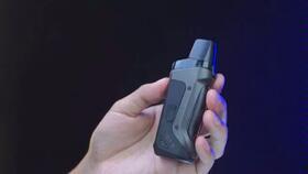 电子烟视频高手,匠心独运，科技与艺术的完美融合