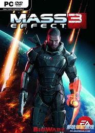 质量效应3视频,星际征途，命运抉择