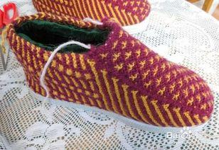 老虎棉鞋编织视频全部,从零开始，打造温暖冬日必备