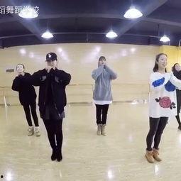 手舞足蹈视频,探寻舞蹈艺术的魅力与活力