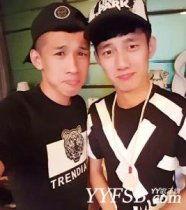 mc阿哲天佑吵架视频,网络风云再起