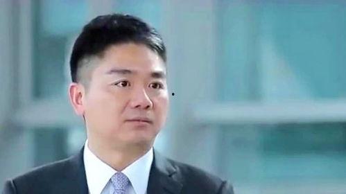 刘强东 视频,商业帝国背后的真实故事