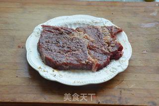 如何制作牛排方法视频