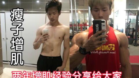 肌肉男视频大全,全方位解析健身达人视频大全