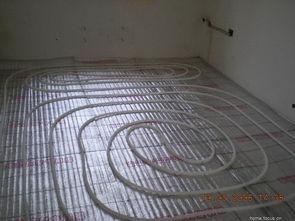 做地暖视频,从选材到施工，一视频看懂地暖安装全过程