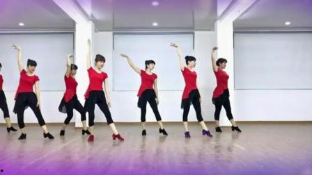 教学广场舞视频,轻松入门，舞动健康生活