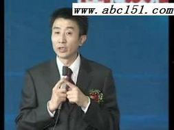 骆超演讲视频全集,揭秘成功之道与人生智慧