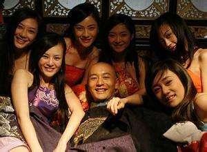 妃子被临幸的视频,妃子被临幸瞬间曝光